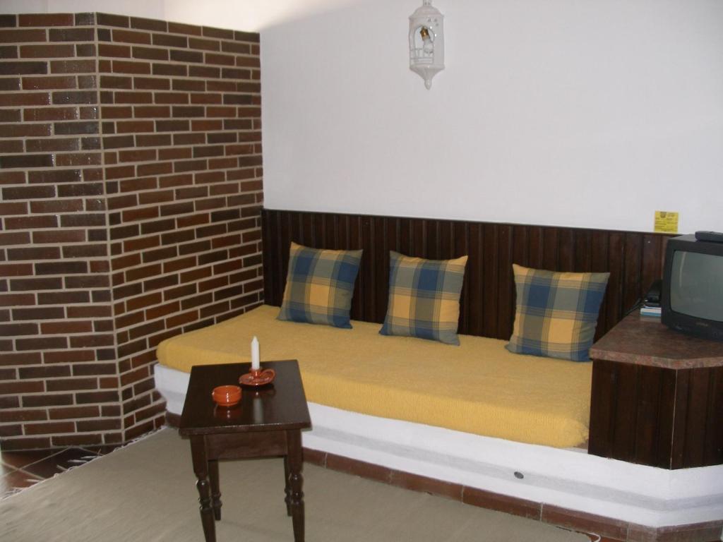 Apartahotel Turisticos Marsol
