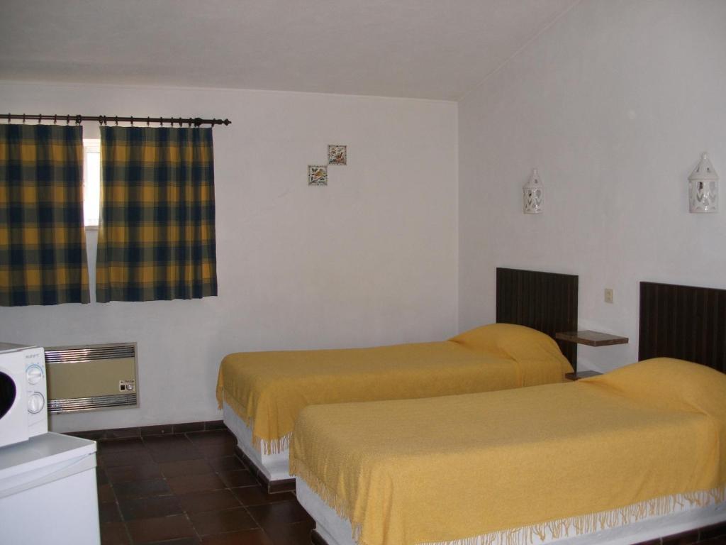 Turisticos Marsol Apartahotel Lagos