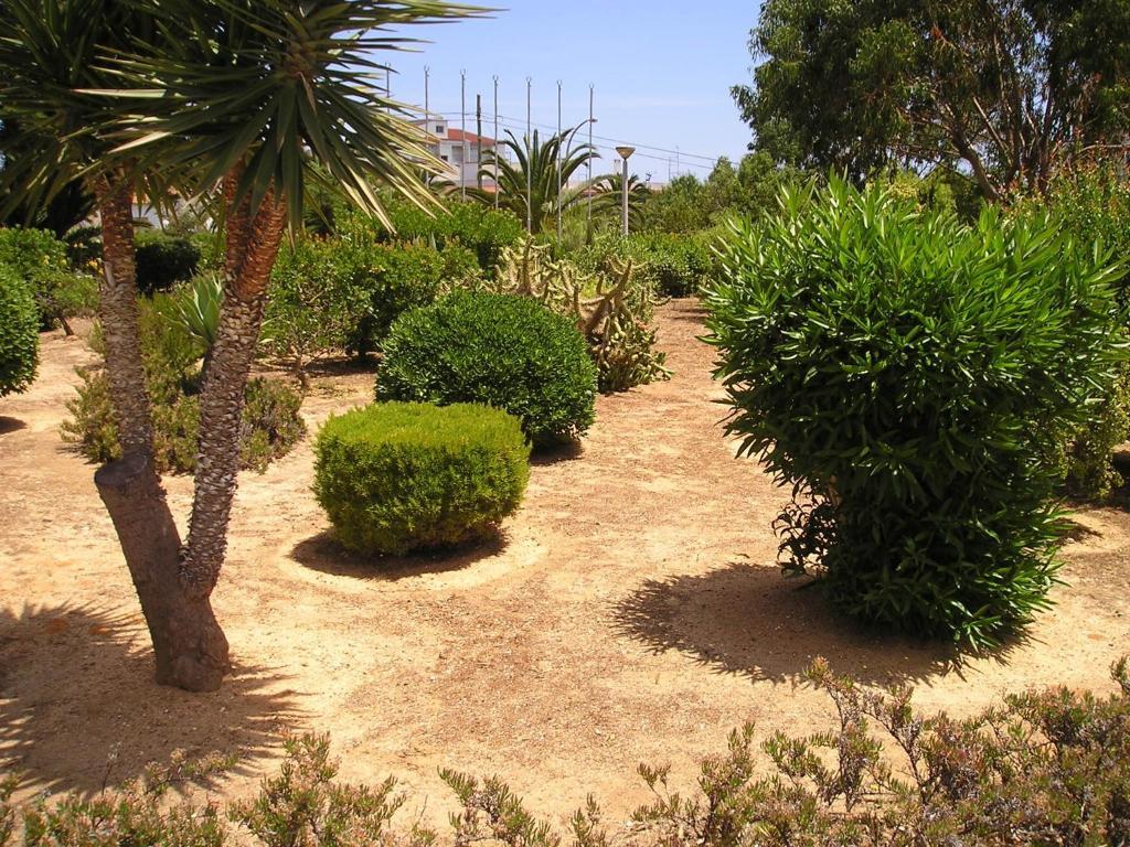 Apartahotel Turisticos Marsol Lagos
