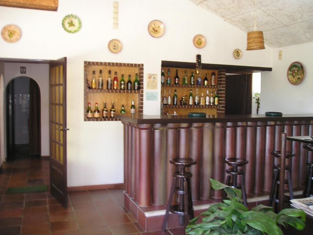 Turisticos Marsol Apartahotel 3*