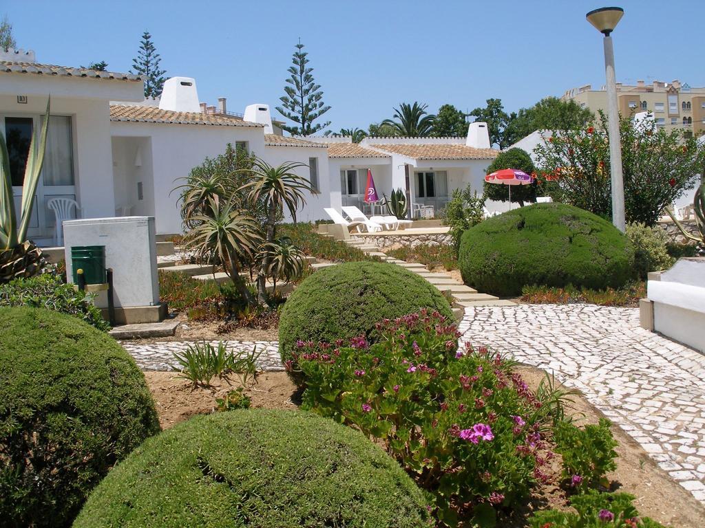 Apartahotel Turisticos Marsol Lagos